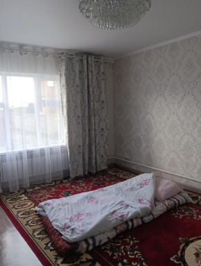 Karakol Homestay